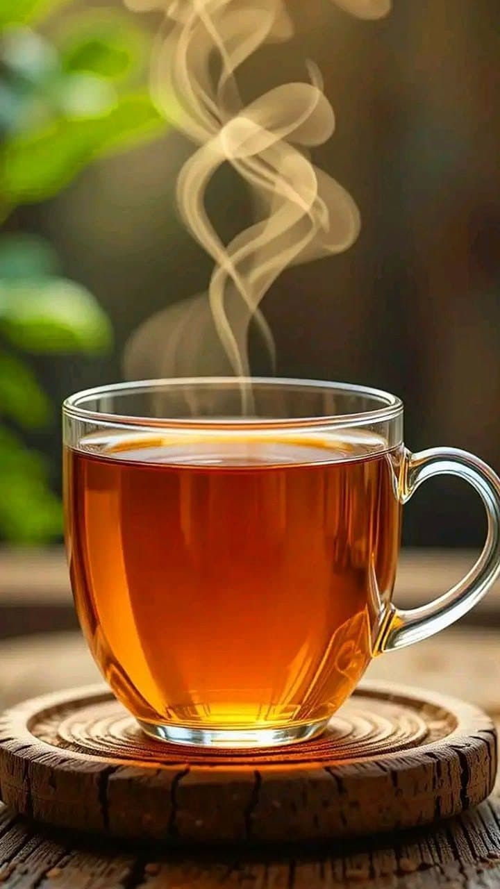 Secangkir kopi Dataran Tinggi Semendo yang hangat