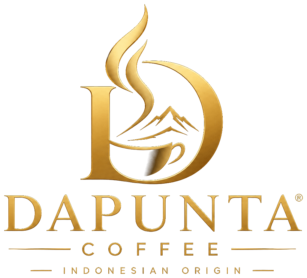 Dapunta Kopi — Kopi Single Origin Nusantara